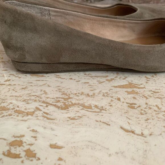 Me too  pointed toe flats size 6.5 - Picture 7 of 11